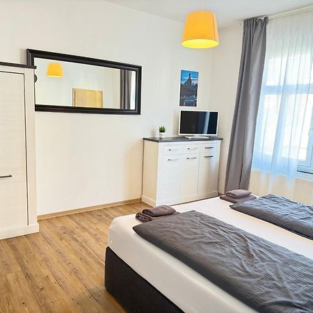 Pension Dresdener Berge المظهر الخارجي الصورة